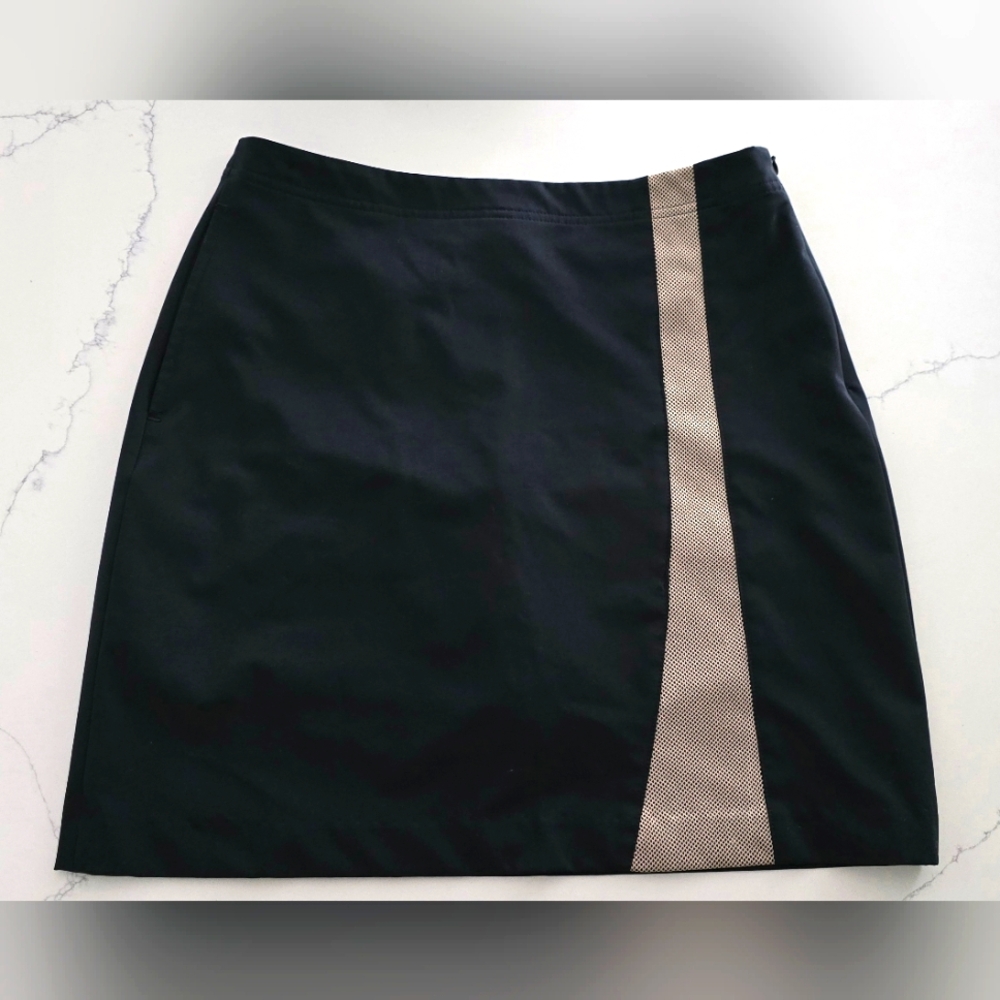 EP Pro Tech Women's Golf Skirt Size 6